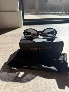 Oakley Eye Jacket™ Redux
